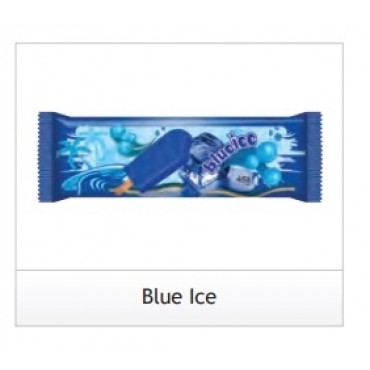 SACO P/ PICOLE BLUE ICE 7X19 C/245UN