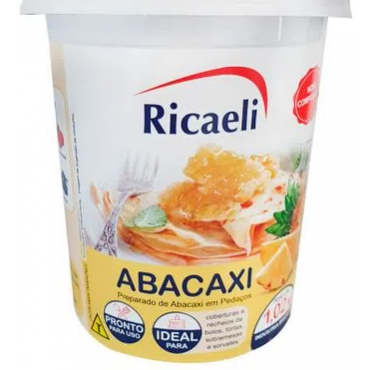 POLPA-ABACAXI 1,02KG