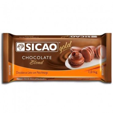 SICAO CHOCOLATE BLEND 1,01KG NOBRE