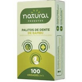 PALITO DENTAL C/100                     