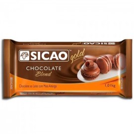 SICAO CHOCOLATE BLEND 1,01KG GOLD